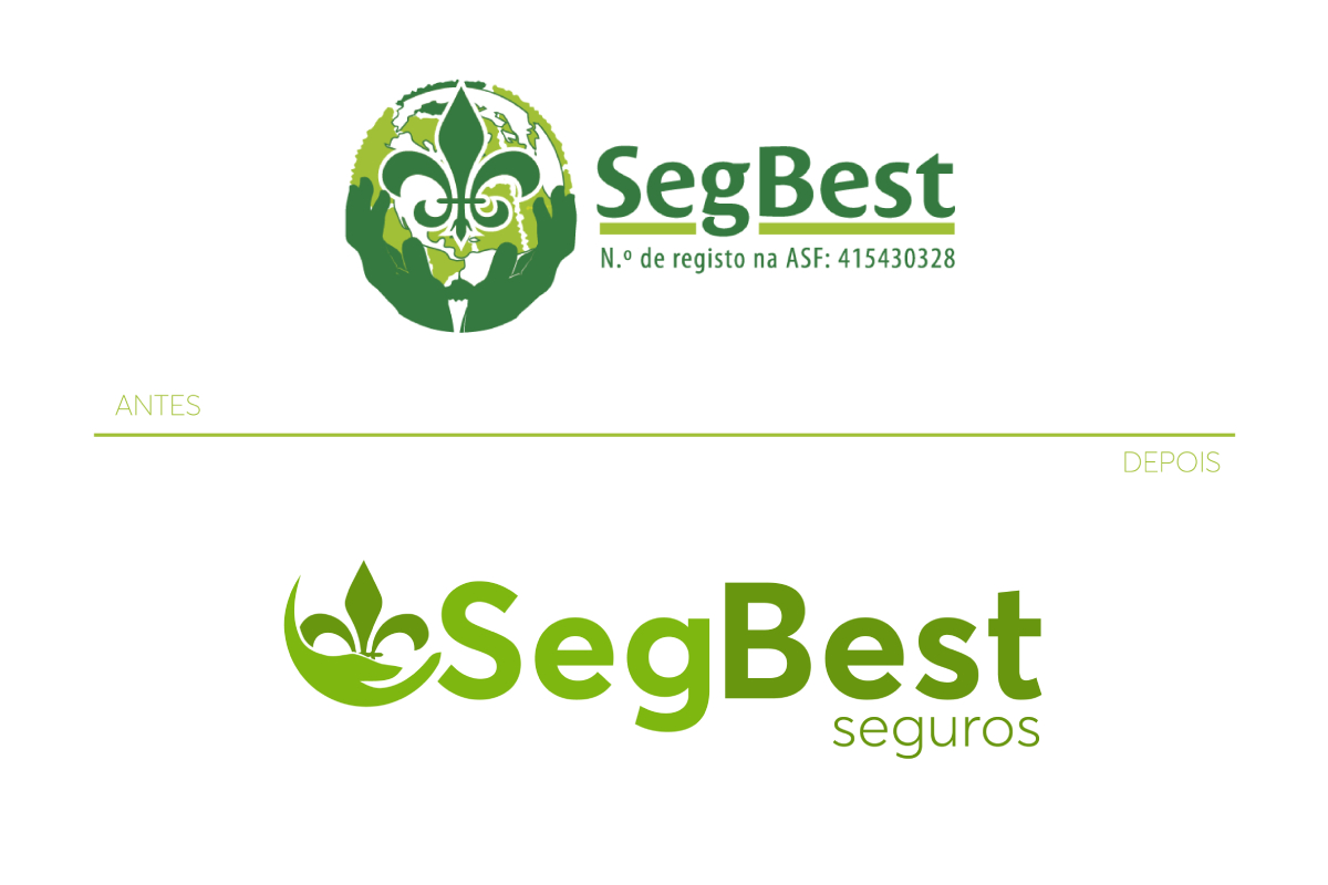 SegBest Logo